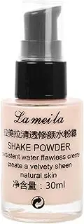 Cream Beauty Balm Tinted Moisturizer Full Coverage Hydrating Foundation for Women Quick Absorption Versatile for All Skin Types Moisturizing Buildable Formula Spf Protection