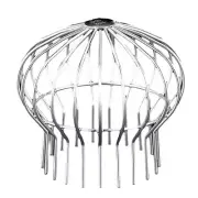 Stainless Steel Gutter Guard Downspout Gutter Guard Strainer -Clogging6731