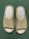 Yeezy Slide Ochre Size 10 - NWB
