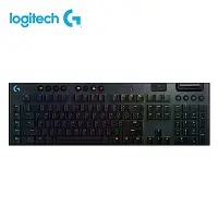 在飛比找Yahoo奇摩購物中心優惠-羅技 logitech G G913 遊戲鍵盤