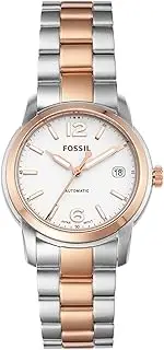 FOSSIL(フォッシル) (FOSAW) Fossil Heritage ME3227 Women's Watch, Multicolor, multicolor