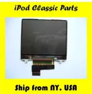 Classic Apple iPod Video LCD Screen Display 5th 5.5 Gen 30GB/60GB/80GB A1136 OEM