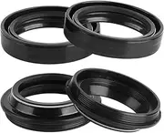 41x54x11mm Front Fork Oil and Dust Seal Kit for VF750C V45 MAGNA 750 For F650 G650GS K75 R80R