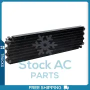 New A/C Condenser For Volvo Mack DM 2004/Mack R 1981-91 - OE# 4379RD441810 QR