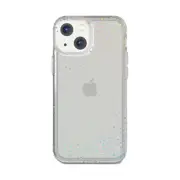 Tech21 Evo Sparkle Iridescent Phone Mobile Cover Case For Apple iPhone 13 mini