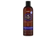 Hask Curl Care Detangling Conditioner 355ml