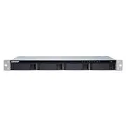 QNAP TS-431XEU-2G 4 Bay Diskless NAS Alpine AL-314 Quad Core 1.7GHz CPU 2GB RAM