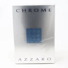 Chrome by Azzaro Eau De Toilette 6.7oz/200ml Spray New With Box