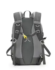 Tosca - TCA944 20L Deluxe Backpack - Grey