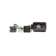 Aerpro Steering Wheel Control Interface Suit for Scania R Series 2004-2015