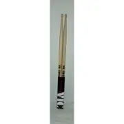 Vic Firth American Custom SD2 Bolero Drum Sticks Rock Maple NEW