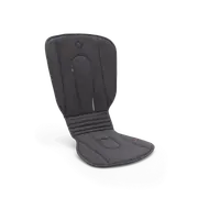 Bugaboo Bee 6 seat fabric Mineral washed black