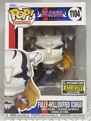 Funko Pop bleach fully hollowfied ichigo