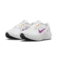 在飛比找PChome24h購物優惠-NIKE 女款 慢跑鞋 W AIR WINFLO 10 -D