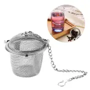 Infuser Cooking Loose Tea Infuser Tea Strainer Infuser Cooking