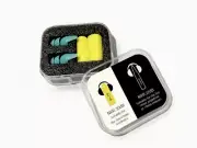 SPECIAL PIE Tactical Earplugs Ear Protection Noise Reduction NEW EARPLUGS