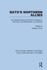 在飛比找博客來優惠-Nato’’s Northern Allies: The N