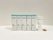 5 Proactiv Green Tea Moisturizer 0.33 fl oz 10 mL Travel size