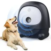 Dog Bark Deterrent Devices, Anti Barking Device for Dogs with 3 Modes, Rechar...