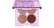 Urban Decay 24/7 Moondust Eyeshadow Palette Color Space Cowboy 6 g