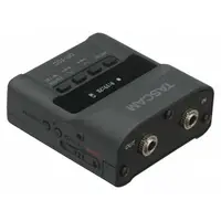 在飛比找樂天市場購物網優惠-TASCAM DR-10CS 數位錄音機(SENNHEISE