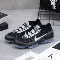 在飛比找Yahoo!奇摩拍賣優惠-NIKE AIR VAPORMAX 2023 FK 熊貓 黑