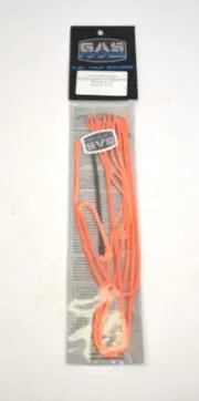 Gas Bowstrings Set for Wicked Ridge Invader X-4 Rampage 360 36-1/8 20-15/16
