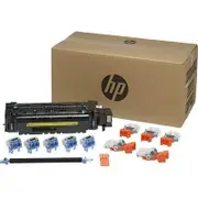 HP LASERJET 220V PRINTER MAINTENANCE KIT M607 608 609 SERIES LASER PRINTE
