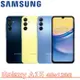 Samsung Galaxy A15 5G 4G+128G藏藍黑