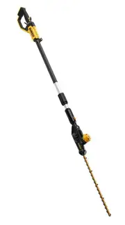 Dewalt DCMPH566N-XE - 18V Brushless Pole Hedge Trimmer (Tool Only)