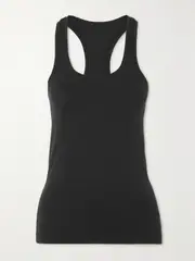 [lululemon] lululemon - Swiftly Tech 2.0 Stretch Tank - Black - US4 US 4 Black