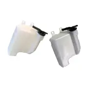 Superspares Overflow Bottle for Mazda Bt 50 UN 11/2006-09/2011 Brand New