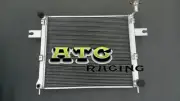 3 Row Aluminum radiator For 2006-10 JEEP GRAND CHEROKEE & Commander 3.7 4.7 6.1 (for: Jeep)