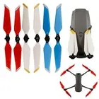 2Pair 8743F Foldable Propeller Blade Props For DJI Mavic 2 Pro Zoom Drone A