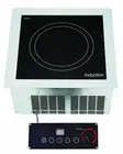 YELLOW INDUCTION Y5000DSS BUILT IN SINGLE HOB UNIT
