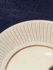 royal albert salad plate capri bone china england set of 6