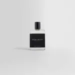[MOTH and RABBIT] N.07 Enter The Void Eau De Parfum Colorless