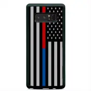First Responders USA Case Cover For Samsung Galaxy S23 S22 Plus Ultra S21+ S20