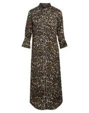[R13] R13 Maxi dresses - Item 15307135