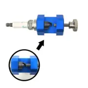 14mm Engine Spark Plug Caliper Universal Precision Car Spark Plug Gap Tool
