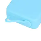 Ice Face Eye Roller Silicone Face Massage Ice Roller Mold Skin Care Beau AU