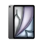 Apple iPad Air 11 M2 6th Gen 2024 Wi-Fi + Cellular 128GB Space Grey [~Renewed: Good]