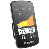在飛比找蝦皮購物優惠-Bryton RIDER 750SE GPS 騎行電腦
