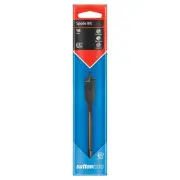 Sutton D5011600 16mm Spade Drill Bit - Carbon Steel - Carded