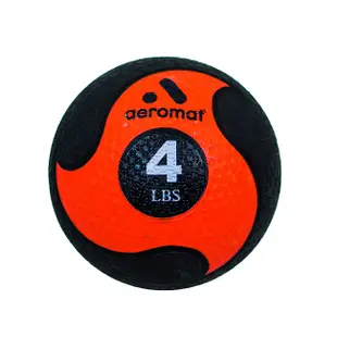 美國【Aeromat】豪華彈力藥球 4磅 2kg 台灣製造
