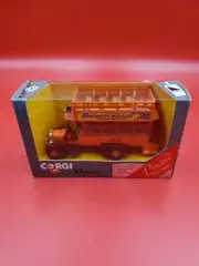 CORGI CLASSICS THORNYCROFT BUS 975 NEW IN BOX