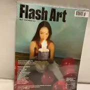 Flash Art 346 SPRING 2024 SELF-CONTAMINATION