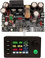 Aswalling -10022C CNC Step-Down DC Adjustable Regulated Power Supply Constant Voltage and Constant Current Module Upgrade 1set