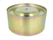Roll-off Piston, air suspension bellows for Series 200 11.4 1985-