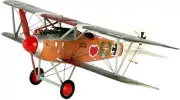 revell #4062 Albatross D. III WW1 Bi-Plane 1/72 scale model kit new in the box